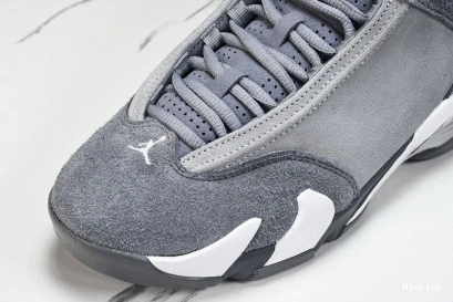 Jordan FJ3460-012 Grey” “Flint 14 Air 0825